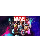 Marvel Super Heroes (TM)